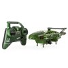 RC Thunderbird 2 TB2 Zdalnie sterowany Helikopter Spin Master 20072166
